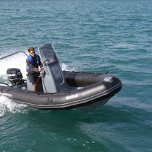 Explorer DB 550