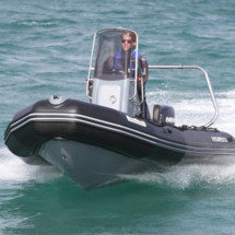 Explorer DB 550
