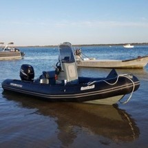 Explorer DB 550