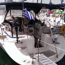 Bavaria 50 Cruiser