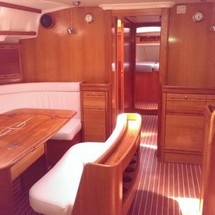 Bavaria 50 Cruiser