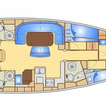 Bavaria 50 Cruiser