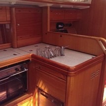 Bavaria 50 Cruiser