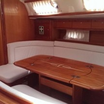 Bavaria 50 Cruiser