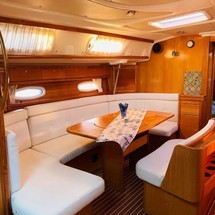 Bavaria 50 Cruiser