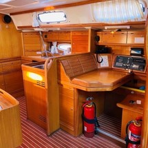 Bavaria 50 Cruiser