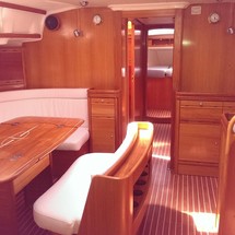 Bavaria 50 Cruiser