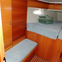 Bavaria 50 Cruiser