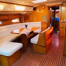 Bavaria 50 Cruiser