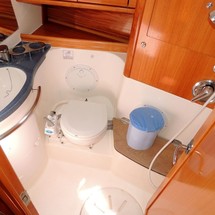 Bavaria 50 Cruiser
