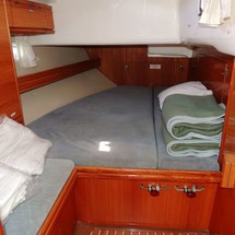 Bavaria 50 Cruiser