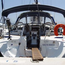 Bavaria 42 Cruiser