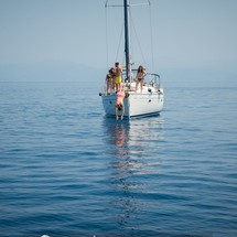 Bavaria 42 Cruiser