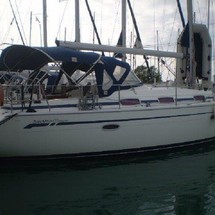 Bavaria 42 Cruiser