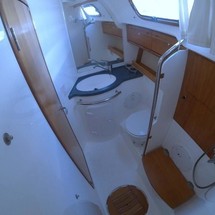 Bavaria 42 Cruiser