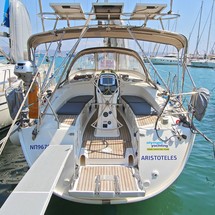 Bavaria 38 Cruiser