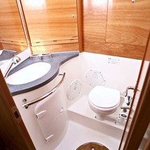 Bavaria 38 Cruiser