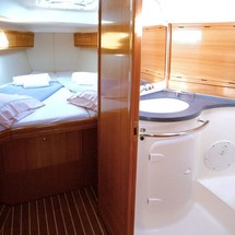Bavaria 38 Cruiser