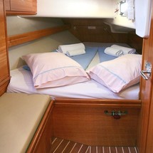 Bavaria 38 Cruiser