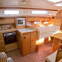 Bavaria 38 Cruiser