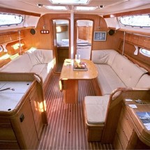 Bavaria 38 Cruiser