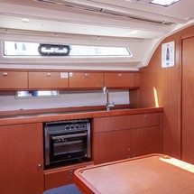 Bavaria Cruiser 41