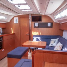 Bavaria Cruiser 41