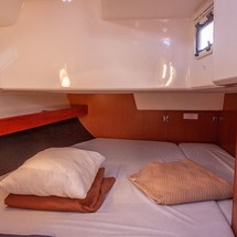 Bavaria Cruiser 41