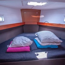 Bavaria Cruiser 41