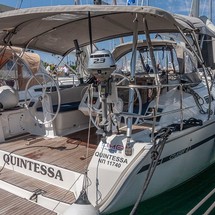 Bavaria Cruiser 41