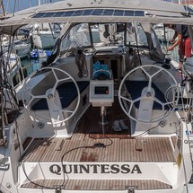 Bavaria Cruiser 41