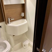 Beneteau Oceanis 51.1