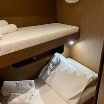 Beneteau Oceanis 51.1