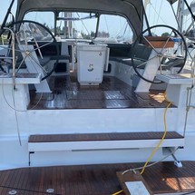 Beneteau Oceanis 51.1