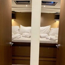 Beneteau Oceanis 51.1