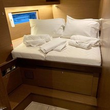 Beneteau Oceanis 51.1