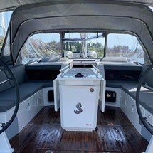 Beneteau Oceanis 51.1