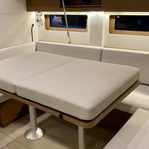 Beneteau Oceanis 51.1