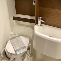 Beneteau Oceanis 51.1