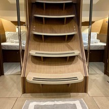 Beneteau Oceanis 51.1