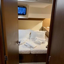 Beneteau Oceanis 51.1