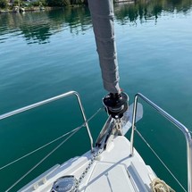 Beneteau Oceanis 51.1