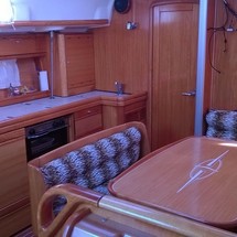 Bavaria 39 Cruiser