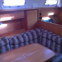 Bavaria 39 Cruiser