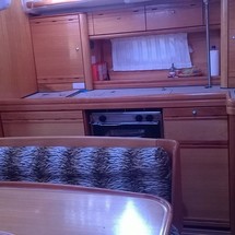 Bavaria 39 Cruiser