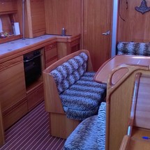Bavaria 39 Cruiser