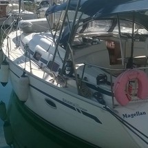 Bavaria 39 Cruiser