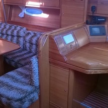 Bavaria 39 Cruiser