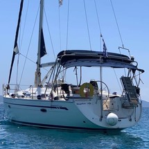Bavaria 39 Cruiser