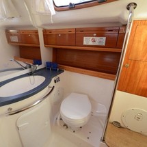 Bavaria 39 Cruiser